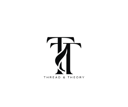 Thread & Theory Logo