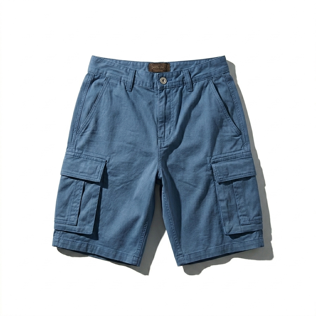 Cargo Shorts thumbnail 6