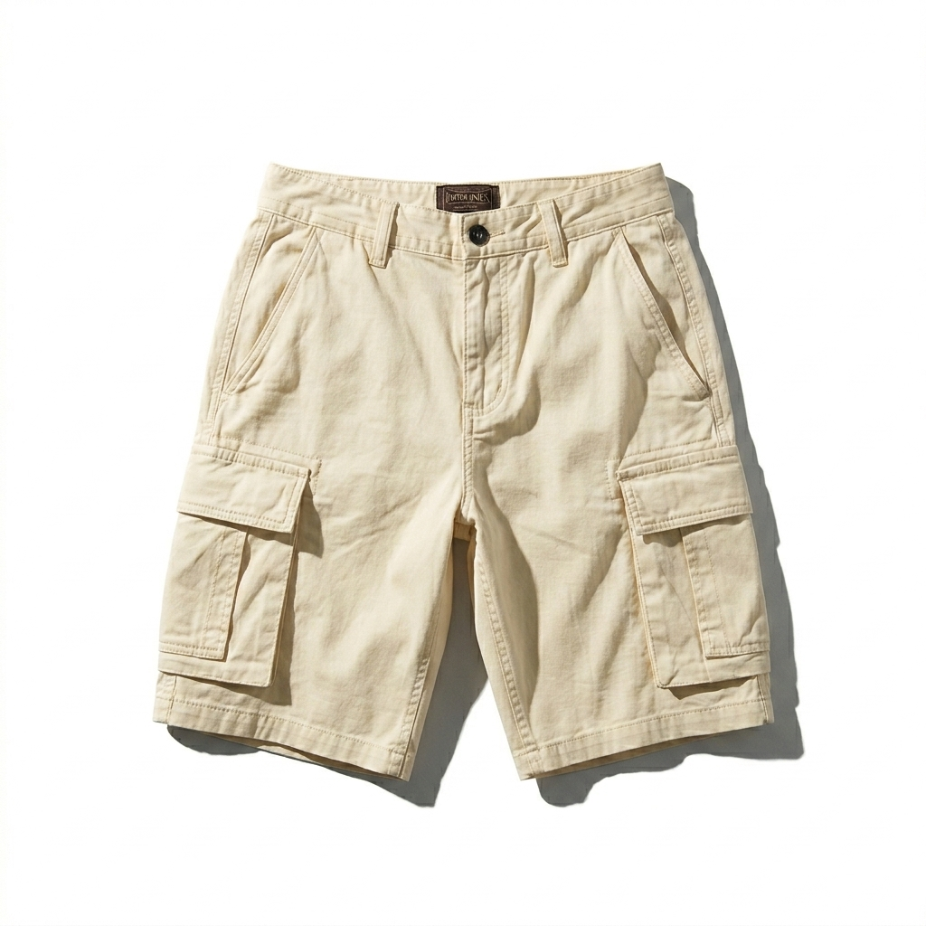 Cargo Shorts thumbnail 5