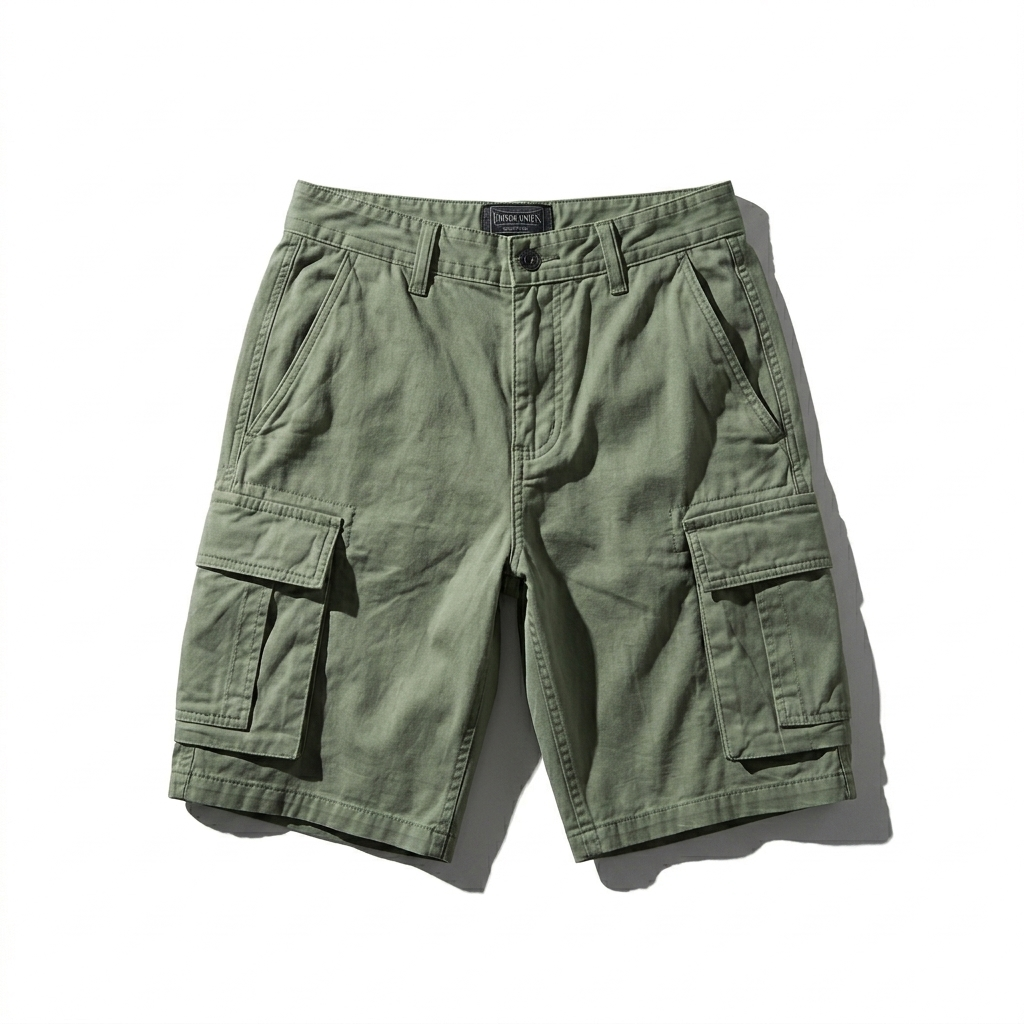 Cargo Shorts thumbnail 3