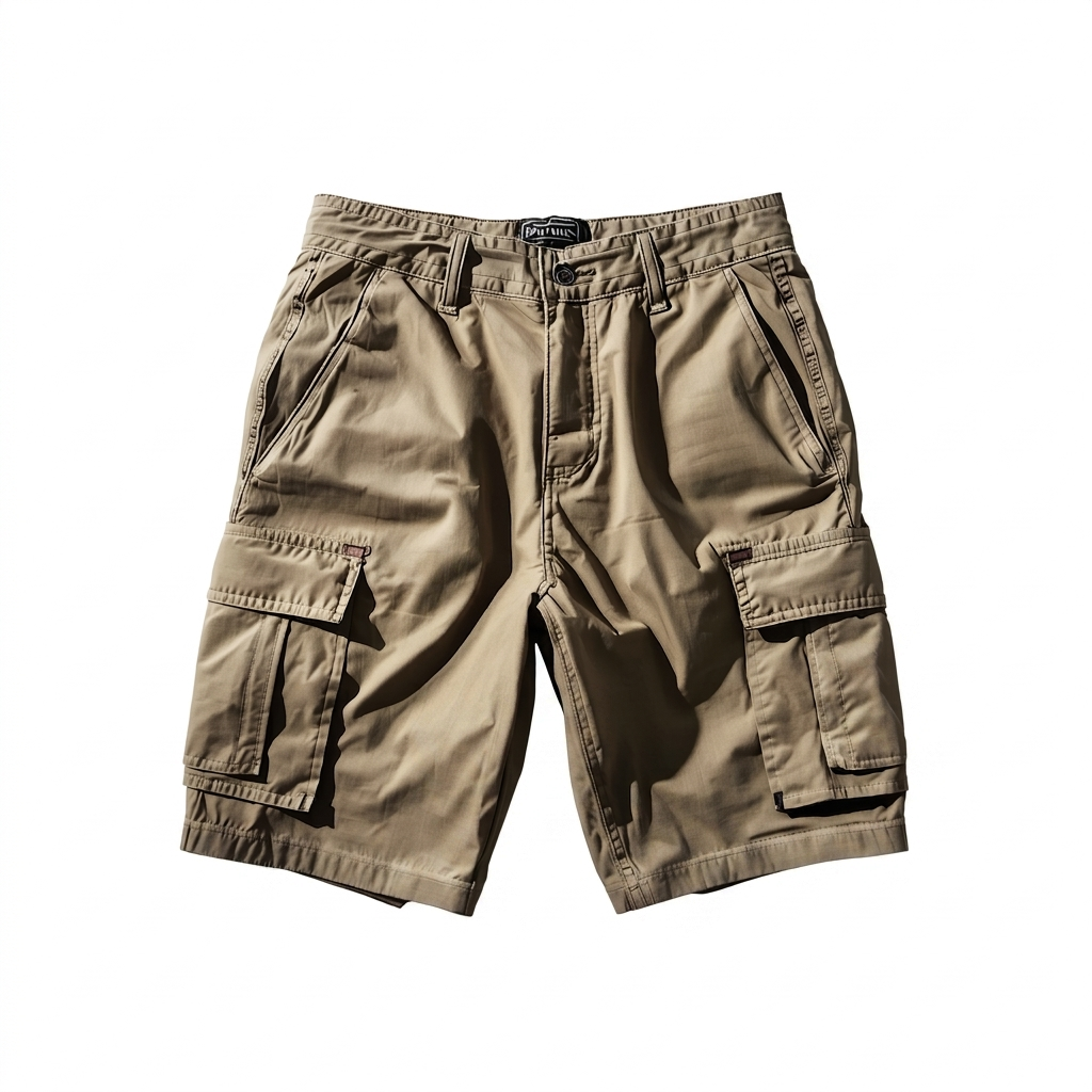 Cargo Shorts