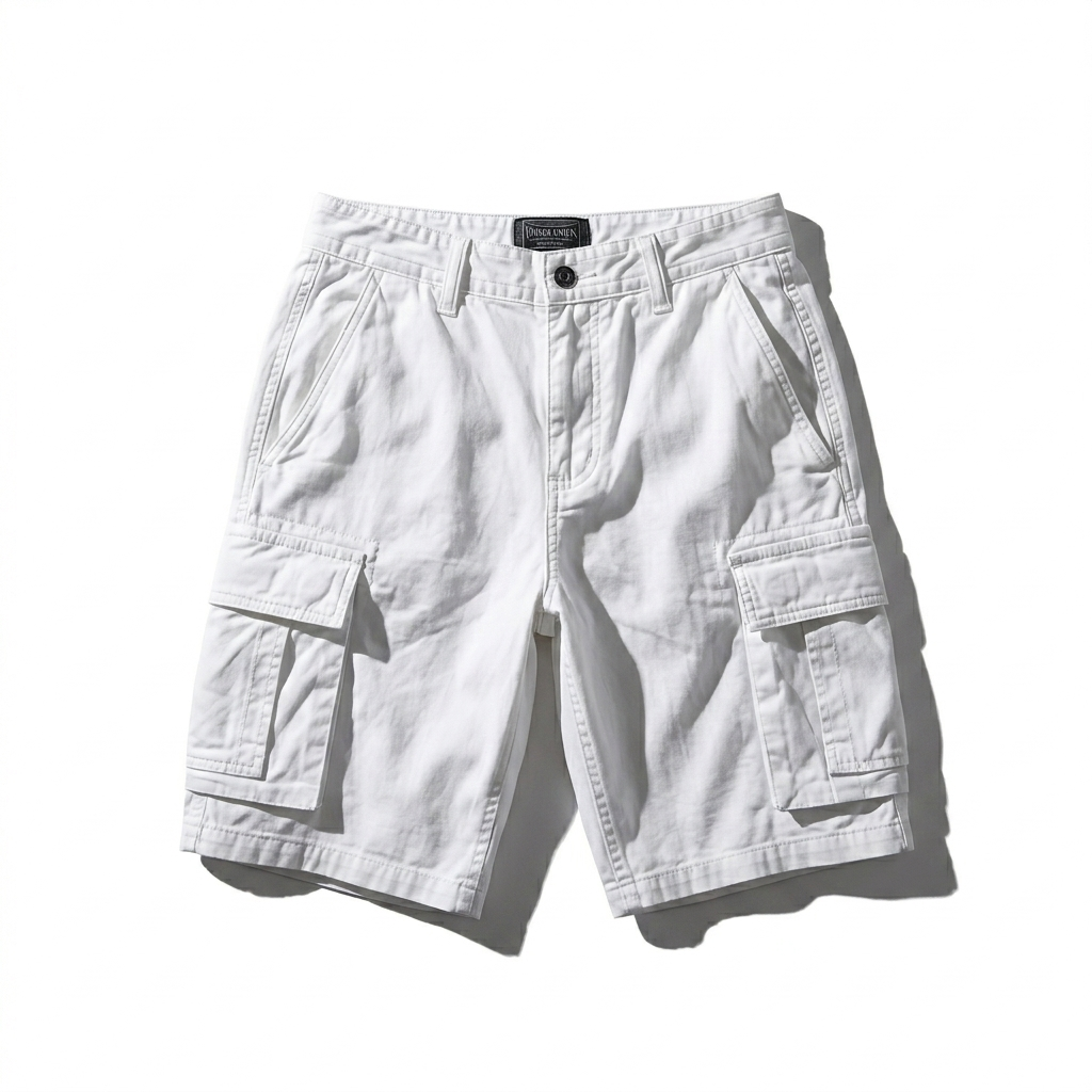 Cargo Shorts thumbnail 2