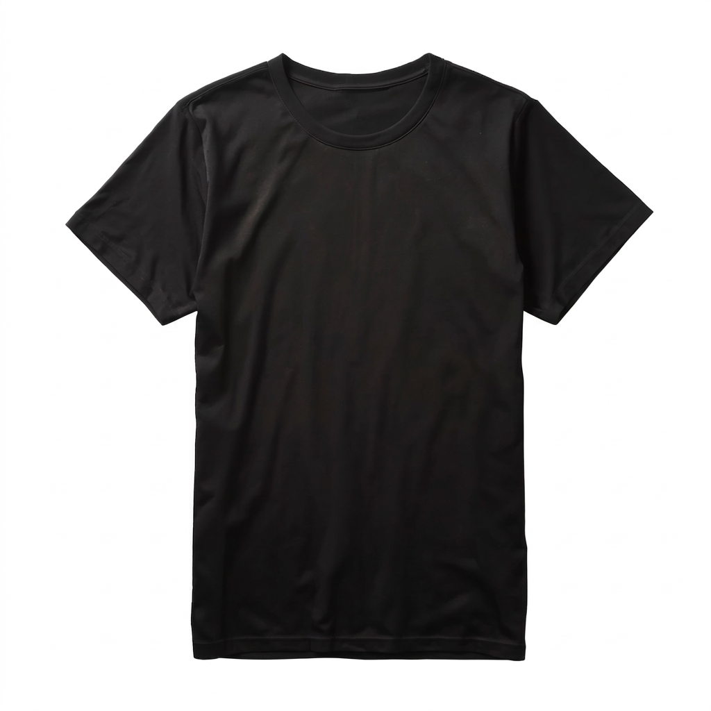 Drop Shoulder T-Shirt