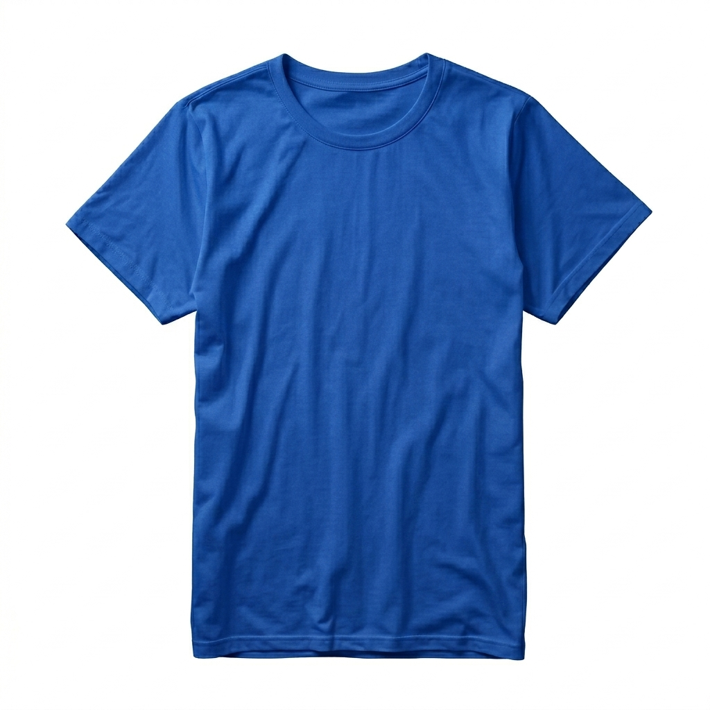 Drop Shoulder T-Shirt thumbnail 3