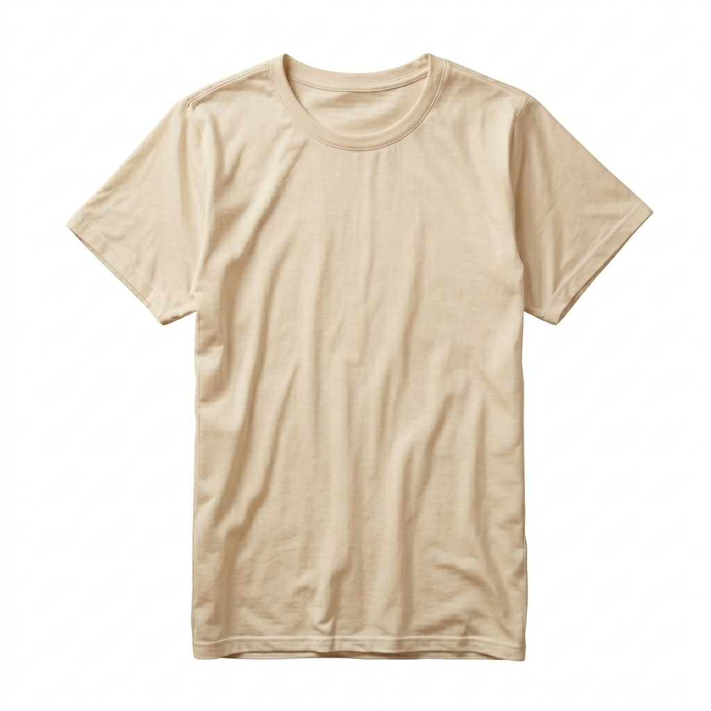 Drop Shoulder T-Shirt thumbnail 4