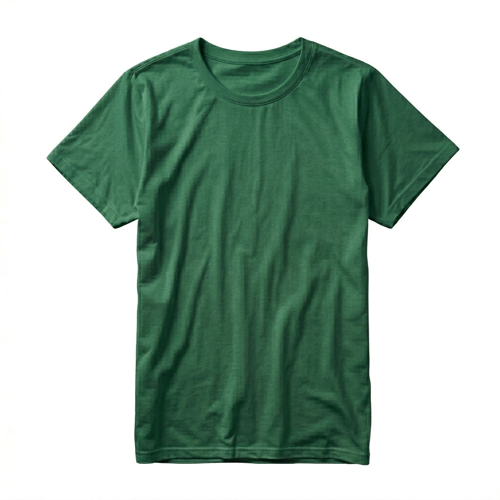 Drop Shoulder T-Shirt thumbnail 5