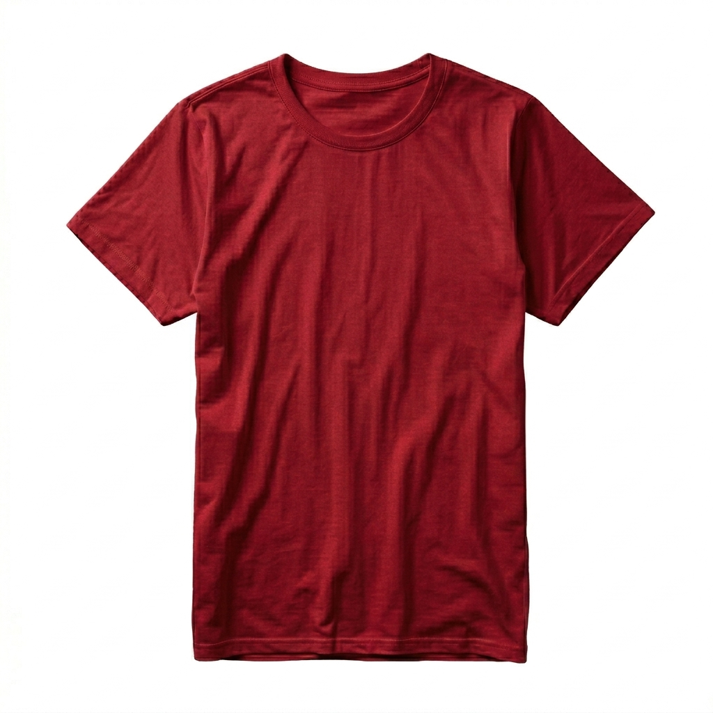 Drop Shoulder T-Shirt thumbnail 6