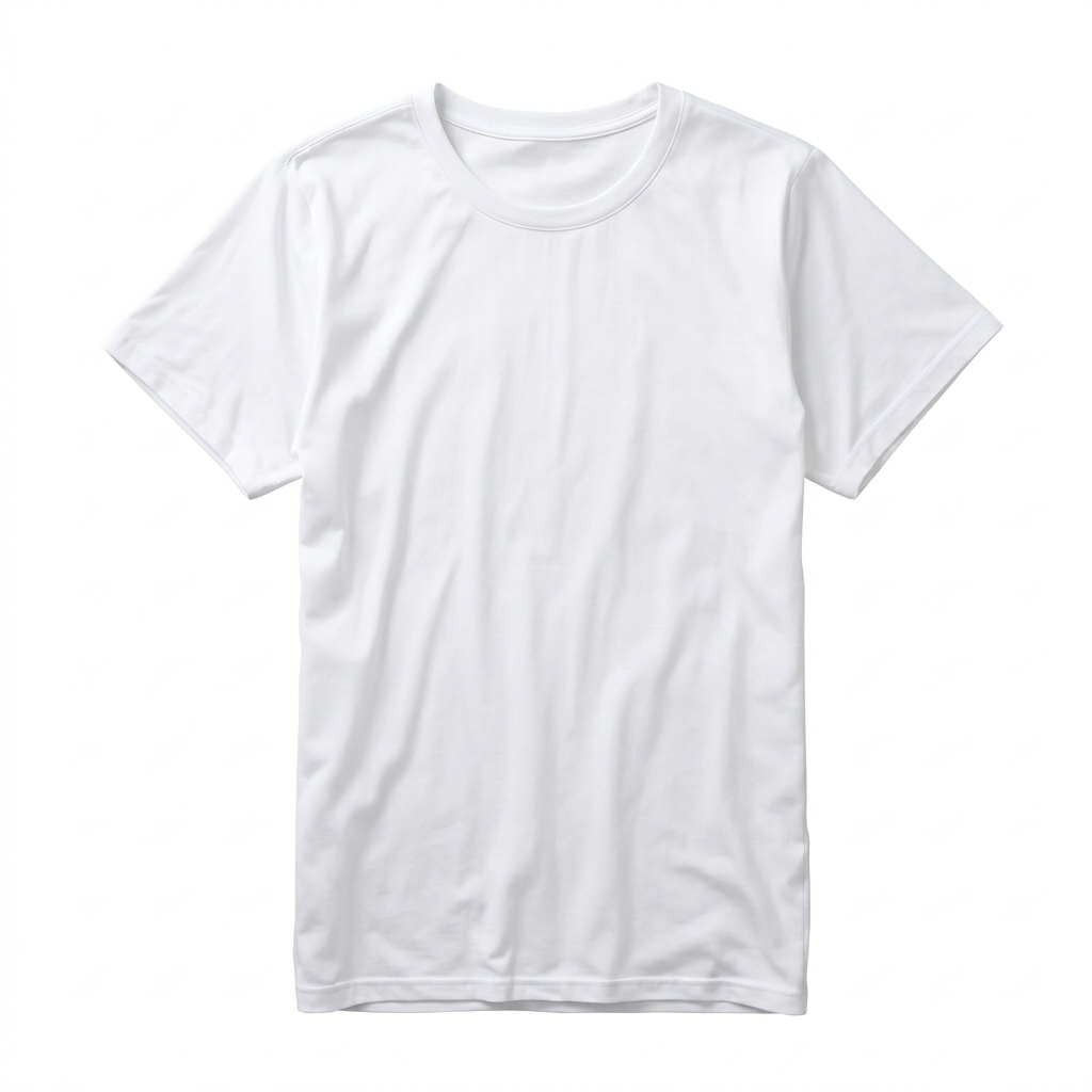 Drop Shoulder T-Shirt thumbnail 2