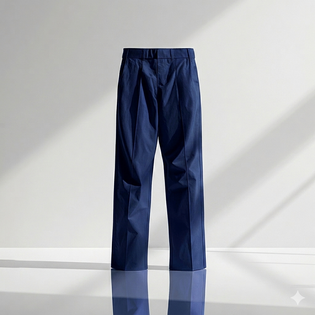 Minimalist Trousers thumbnail 3