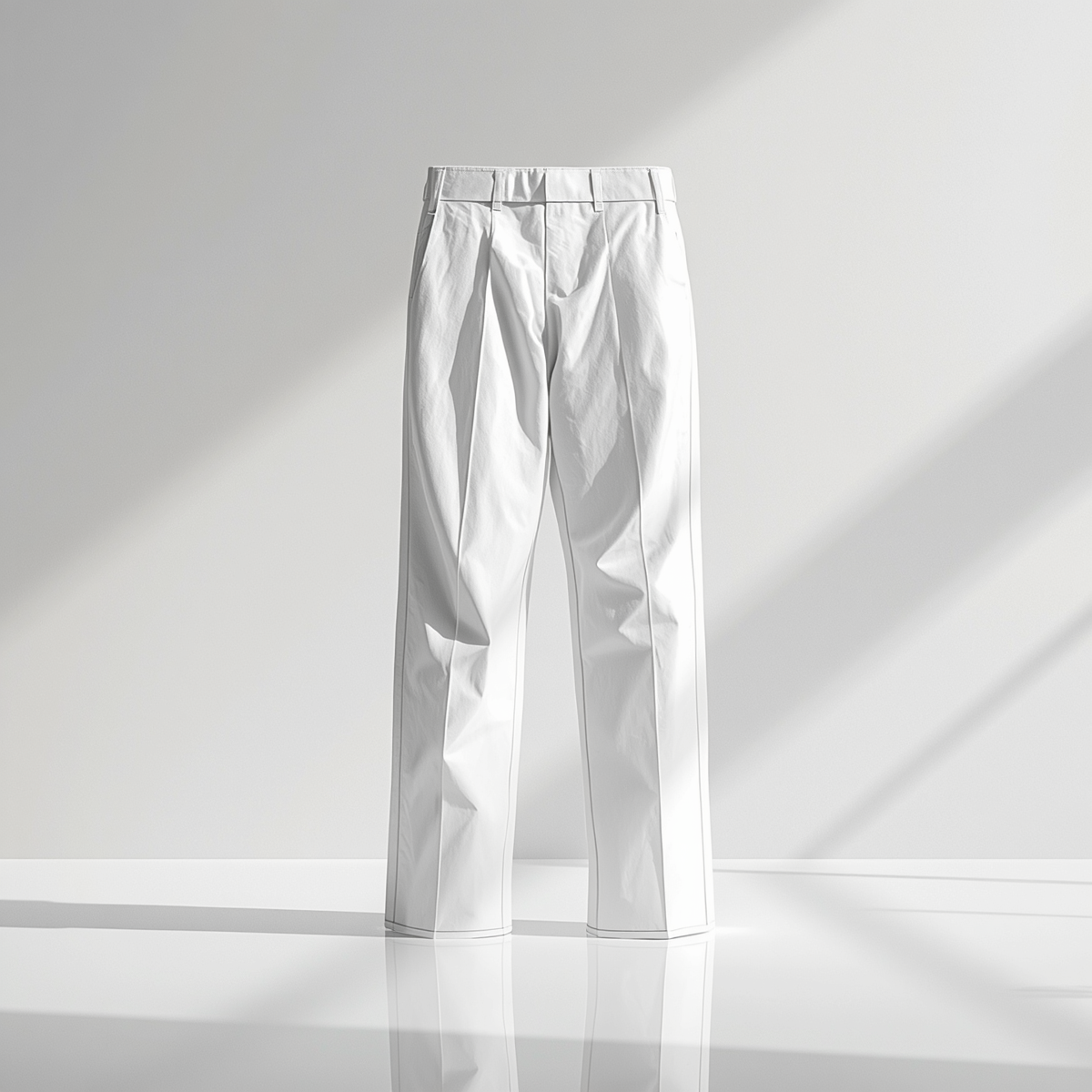 Minimalist Trousers thumbnail 2